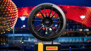 Novo Pirelli P Zero é eleito o melhor pneu em teste da Auto Express