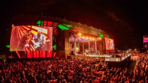 Rodeio Itu Festival terá quatro dias de shows a partir desta semana