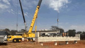 Obra Viaduto na Vila Real: 12 pontos de bloqueio total no trânsito