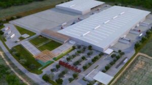 Yanmar anuncia nova fábrica em Indaiatuba com investimento de R$ 280 milhões até 2030