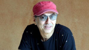 Show gratuito de Zeca Baleiro e Orquestra Sinfônica em Campinas