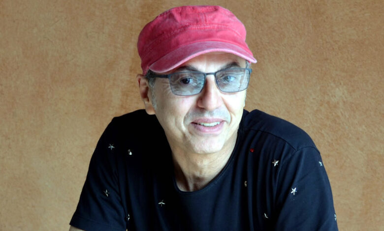 Zeca Baleiro
