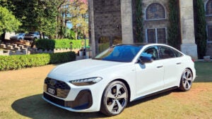 Audi A5 Sedan Performance S edition quattro estreia no Brasil por R$ 379.990