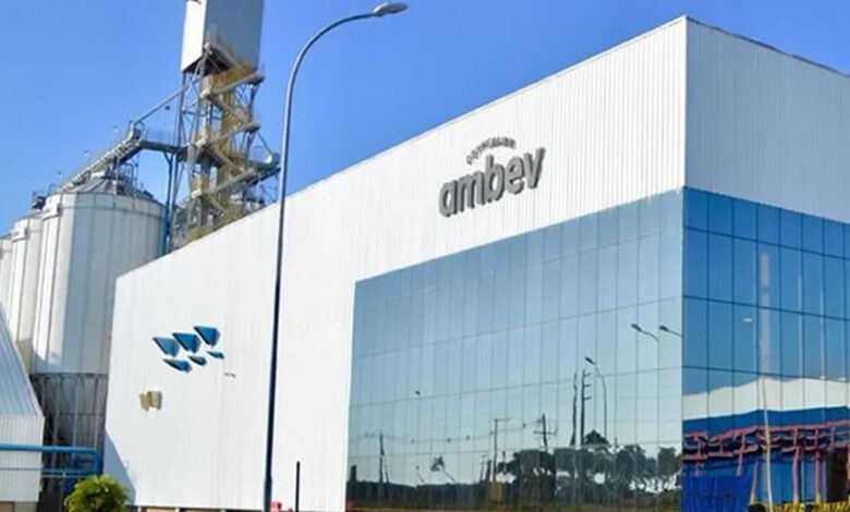 ambev