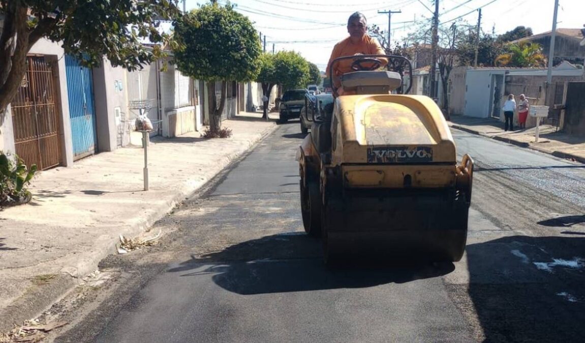 Operação Tapa-Buraco