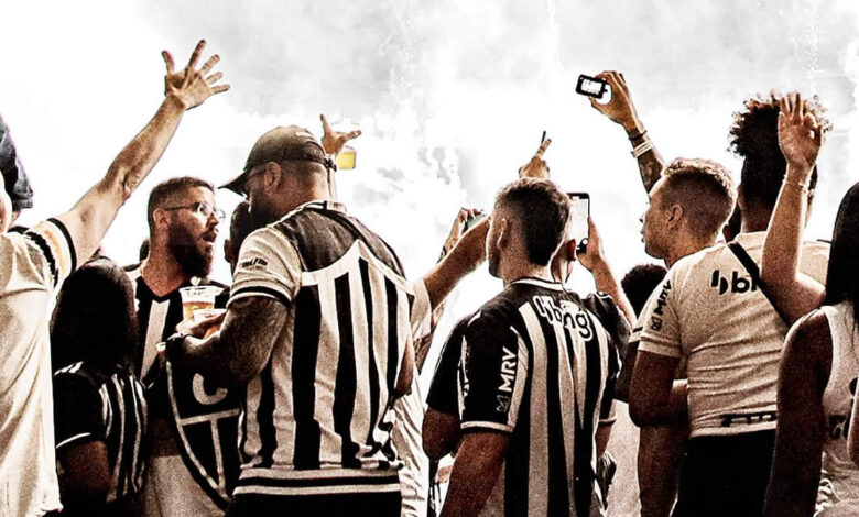 Atlético-MG