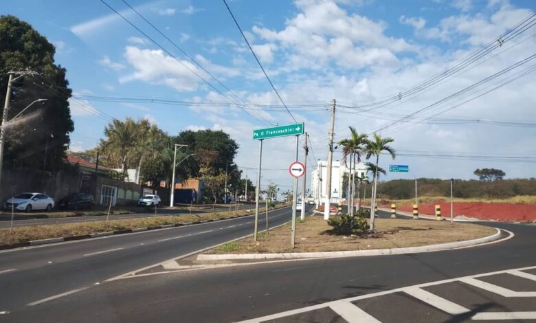 Av. Santana