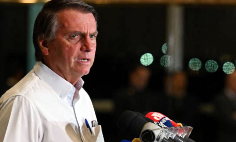 Jair Bolsonaro