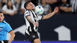 Botafogo x Mirassol: onde assistir ao vivo pelo Brasileirão 2025