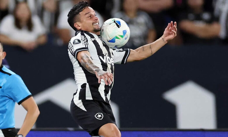 Botafogo