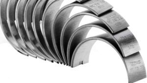 Bronzinas: entenda a função dessa peça essencial para a vida útil do motor