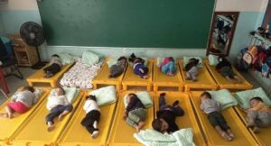 Hortolândia adquire 2.420 camas para creches municipais