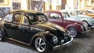 1º Encontro de Autos Antigos é dica de passeio em Socorro (SP) no Dias dos Pais