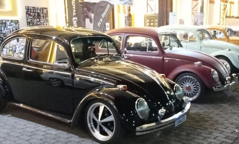 Autos Antigos