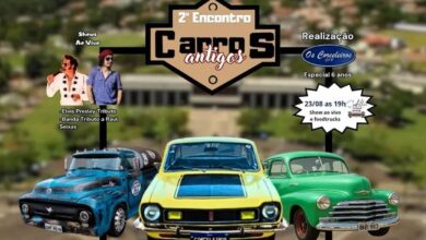 carros antigos