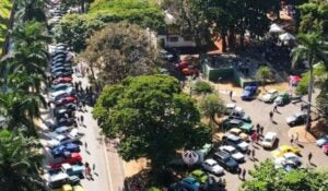 8º Encontro de Carros Antigos: entrada gratuita no fim de semana em Americana