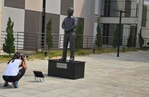 Hortolândia é mapeada para ser cenário de filmes, novelas e comerciais