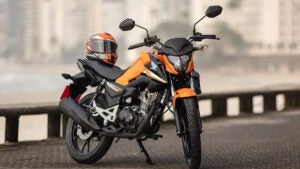 Qual é a melhor moto street de 160 cm³ do Brasil?