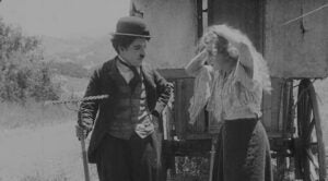 Projeto Pontos MIS exibe clássico de Charles Chaplin em Hortolândia
