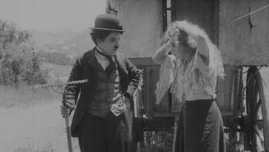 Charles Chaplin