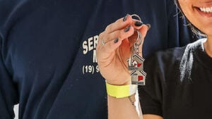 CDHU realiza sorteio eletrônico de 54 apartamentos para inscritos em Vinhedo