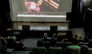 Cine Teatro é opção cultural gratuita em Hortolândia: confira