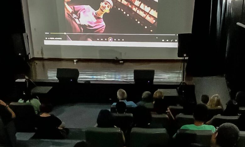 Cine Teatro