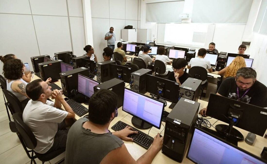 Feirão da Qualificação