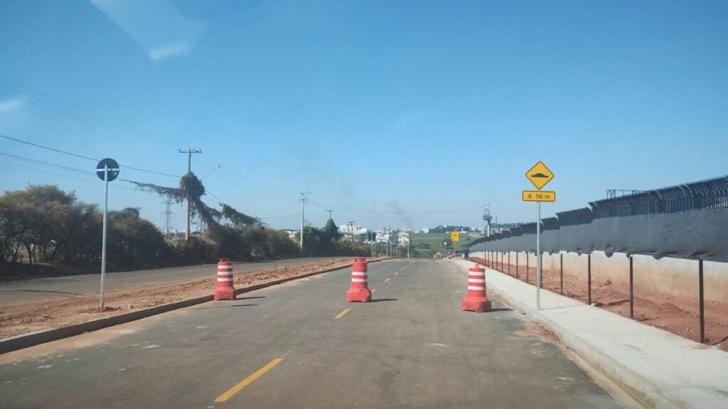 Estrada Municipal Pedrina Guilherme