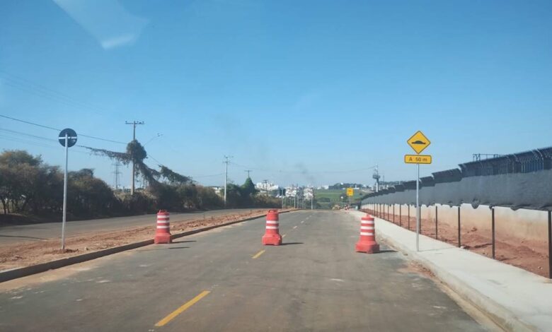 Estrada Municipal Pedrina Guilherme