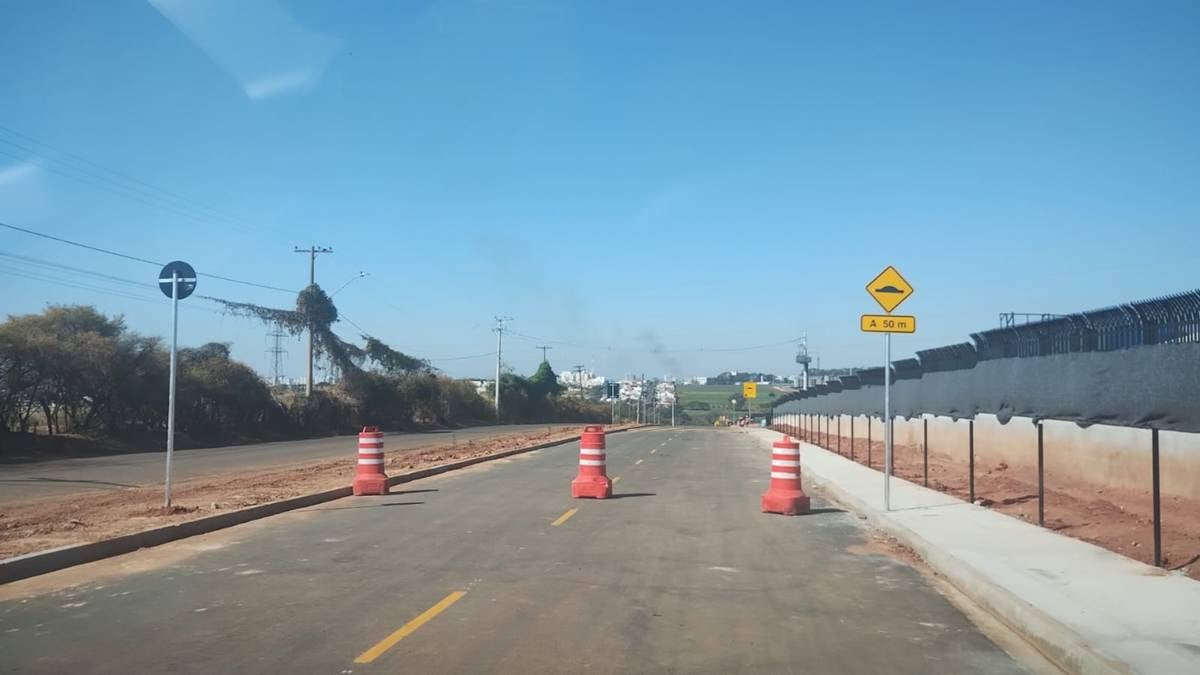 Estrada Municipal Pedrina Guilherme