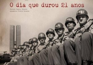Hortolândia exibe documentário “O Dia que Durou 21 Anos” gratuitamente