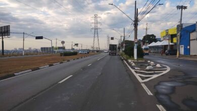 Av. da Emancipação