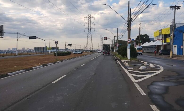Av. da Emancipação