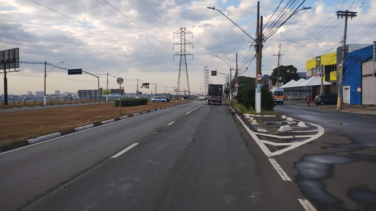Av. da Emancipação