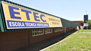 Vestibulinho das Etecs 2026 oferece redução da taxa de inscrição