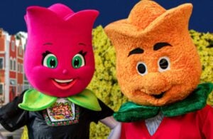 Expoflora 2025: confira os dias e atrações do evento