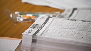 Inscrições na FATEC Paulínia para 1º vestibular com curso gratuito em tecnologia — vagas limitadas!