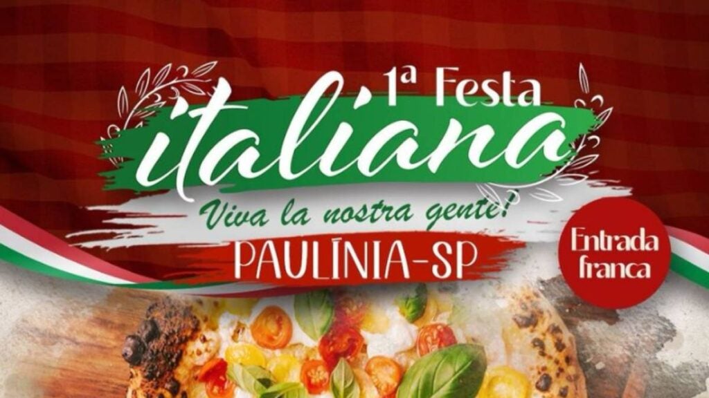 Festa Italiana