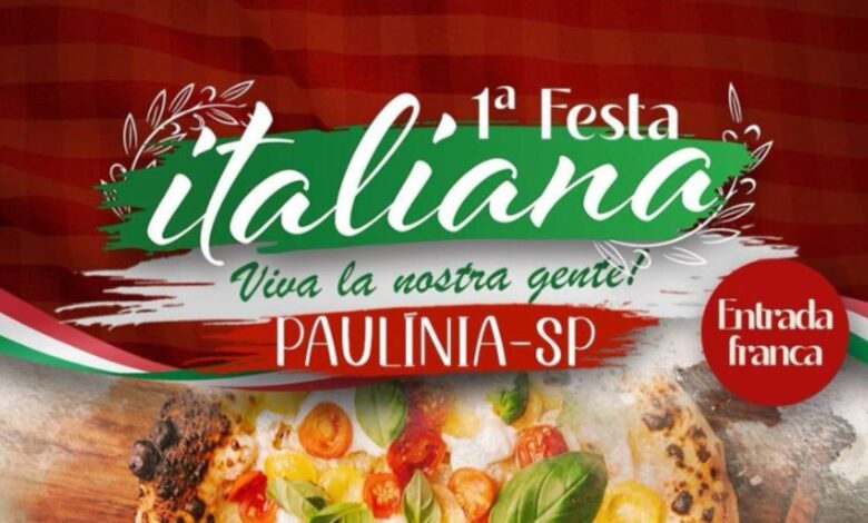 Festa Italiana