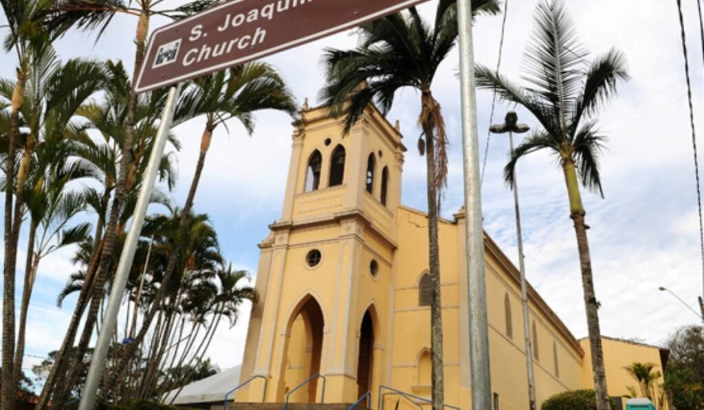 Festa de São Joaquim