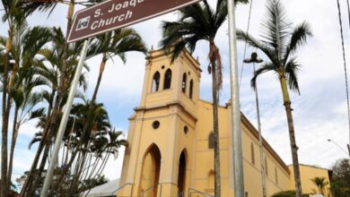 Festa de São Joaquim