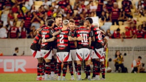 Fenapaf entra na disputa entre Flamengo e Libra e pede para atuar como “amigo da corte”