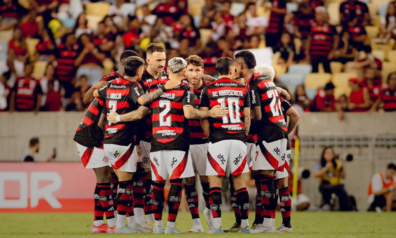 flamengo