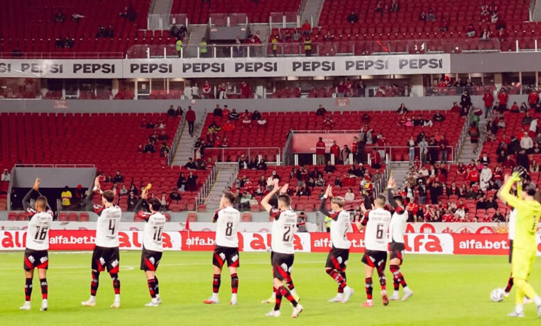 Flamengo