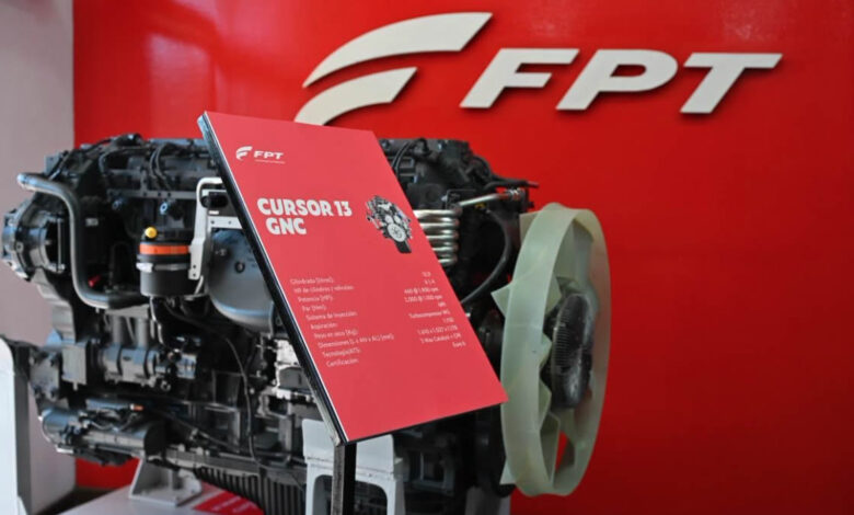 FPT Industrial