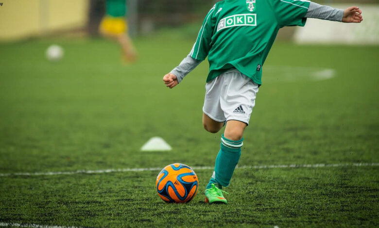 futebol society