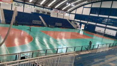 1ª Copa de Futsal Prospere