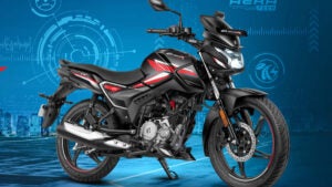 Hero Glamour X 125 deve desafiar Honda e Bajaj com tecnologia inédita