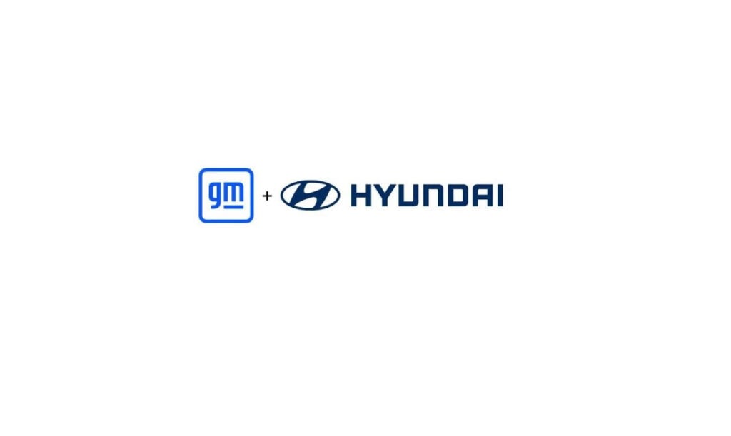Hyundai e GM